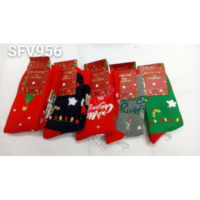 Men's socks Auravia SFV91