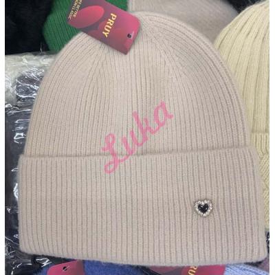 Czapka damska toc-047