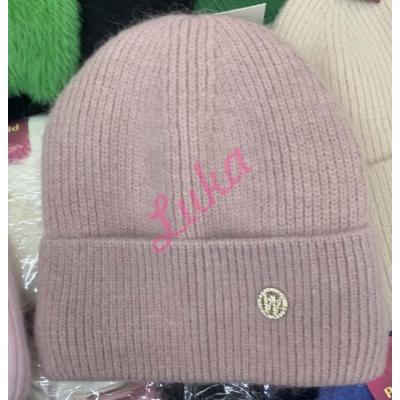 Czapka damska toc-048