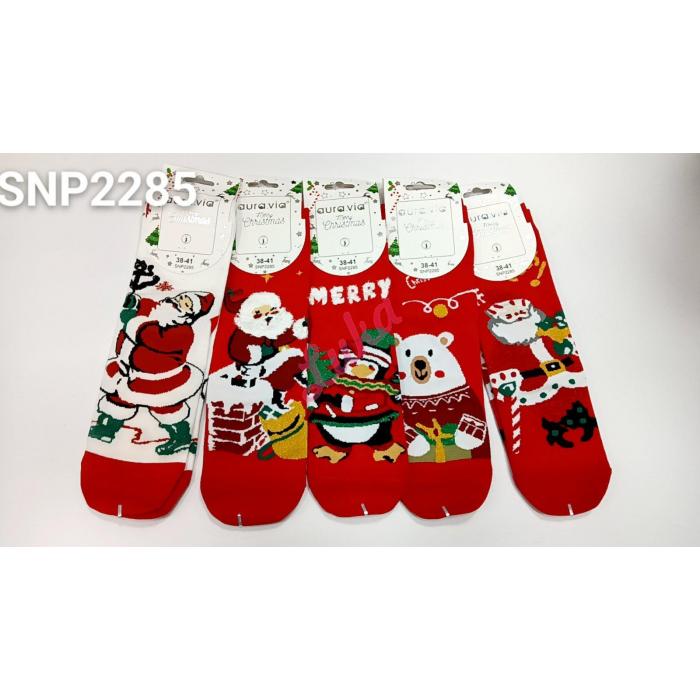 Women's socks Auravia SNV2370 THERMO