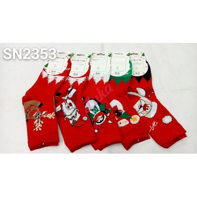 Women's socks Auravia SNP2285