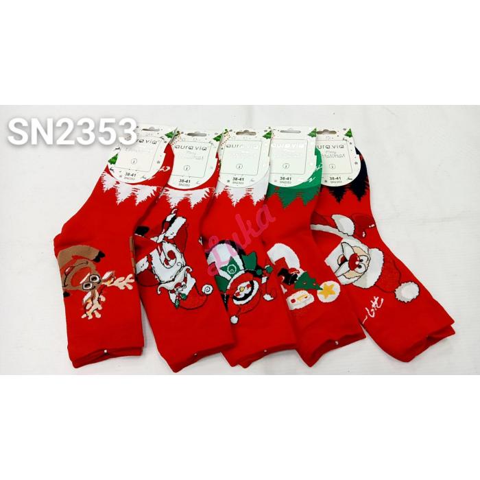 Women's socks Auravia SNP2285