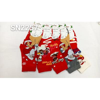 Women's socks Auravia SN2226