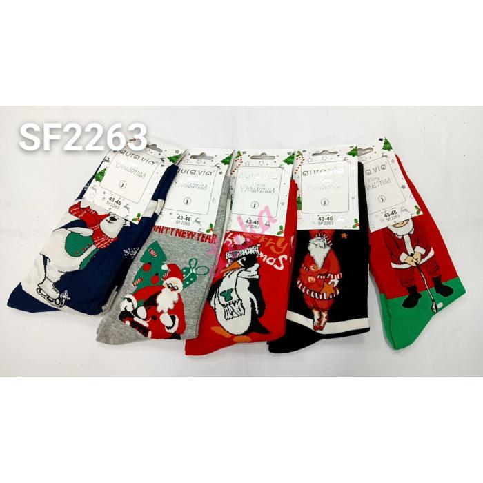 Men's socks Auravia SF680