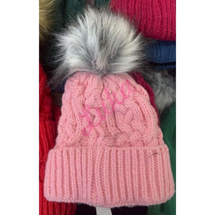 Czapka dziecięca toc-051