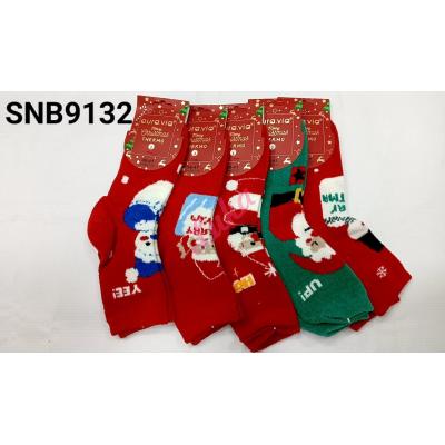 Women's socks Auravia SNP6618