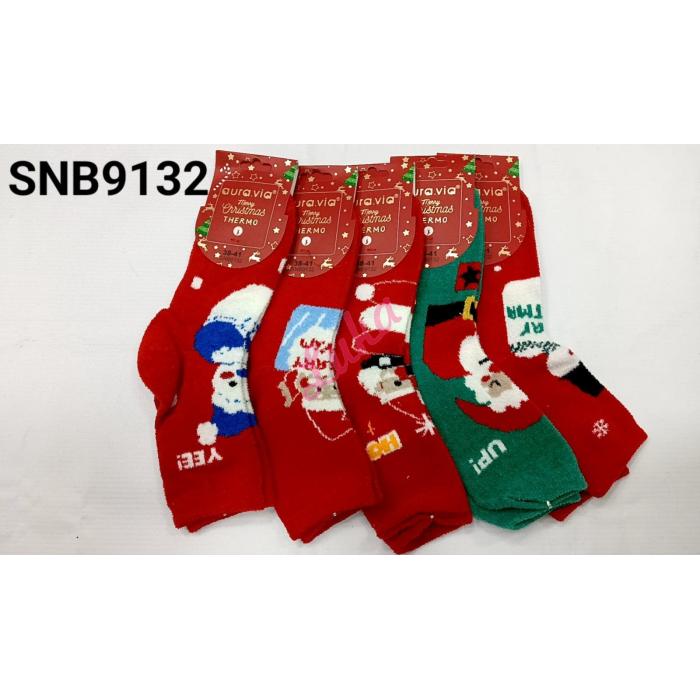 Women's socks Auravia SNP6618