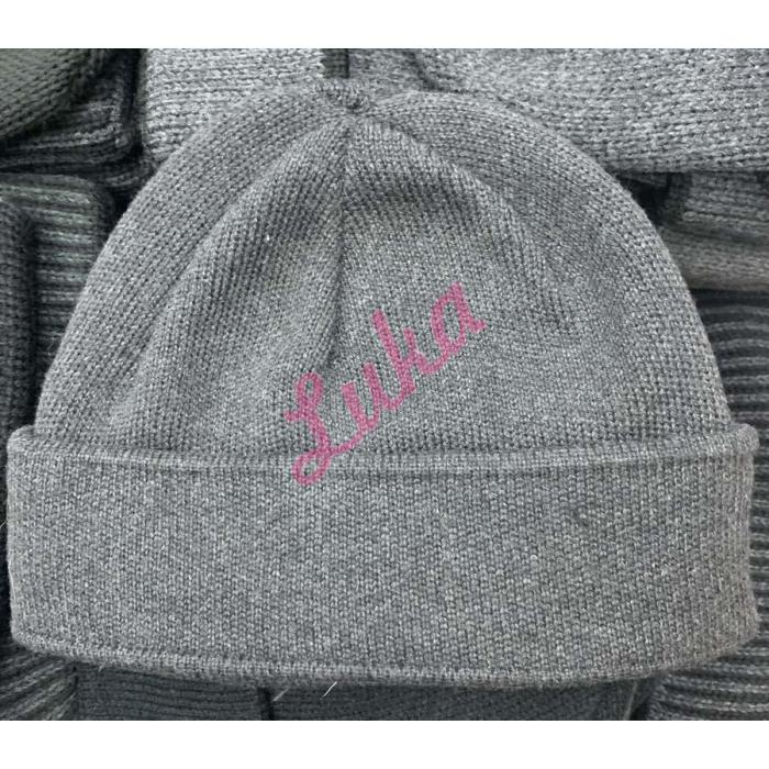 Czapka męska toc-054