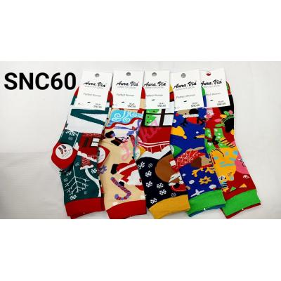 Women's socks Auravia SNC60