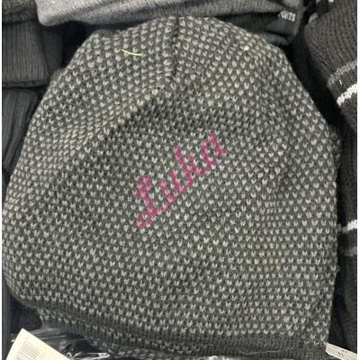 Czapka męska toc-057