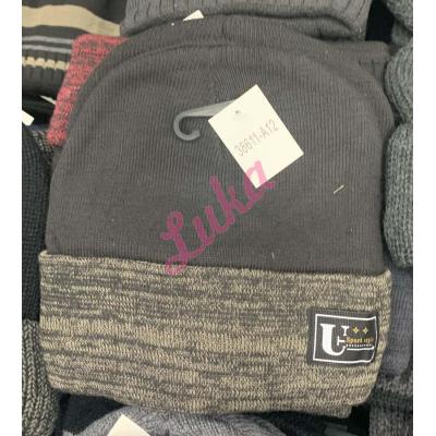 Czapka męska toc-059