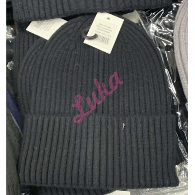 Czapka męska toc-061