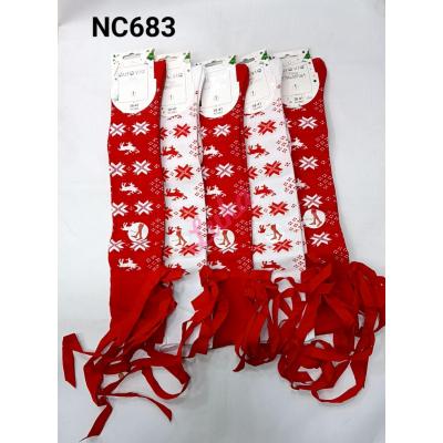 Tights Paktas Auravia NC683