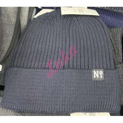 Czapka męska toc-063