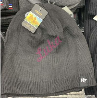 Czapka męska toc-065