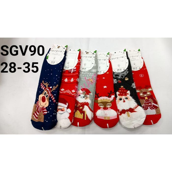 Kid's socks Auravia SG2215