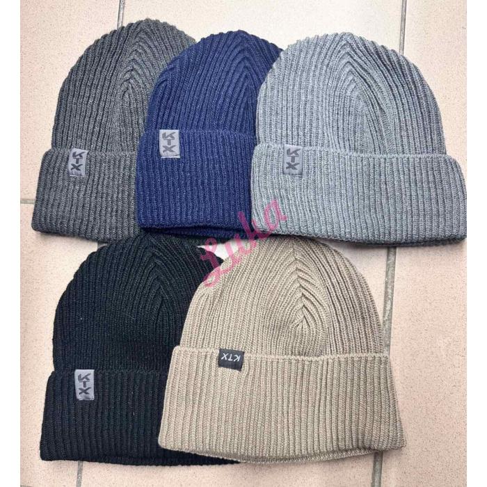 Men`s cap Dumi NO-1729