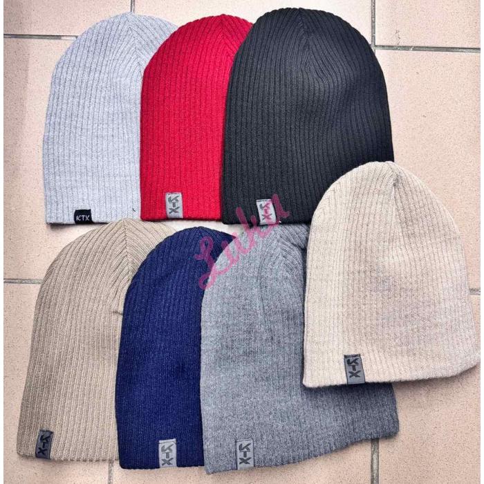 Men`s cap Dumi NO-1730