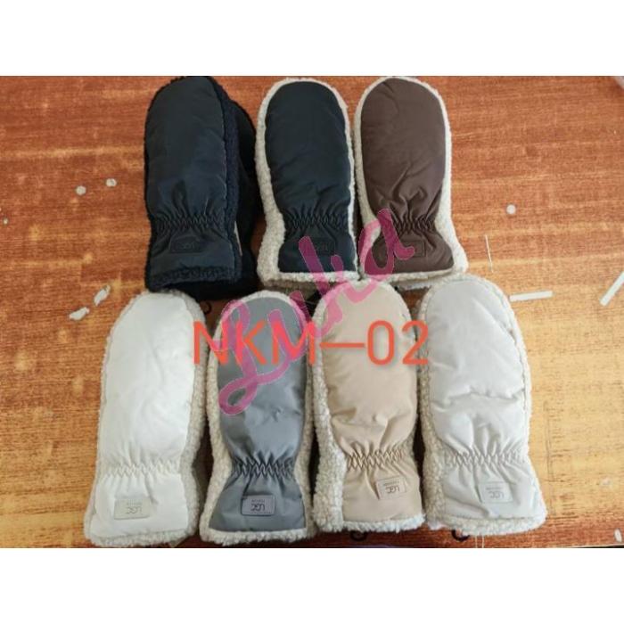 Women's Gloves FF REK-3029