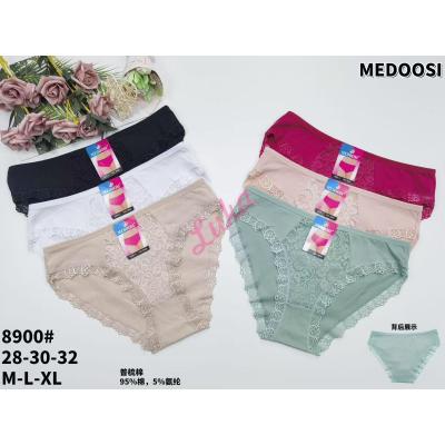 Women's panties Medoosi NO-891