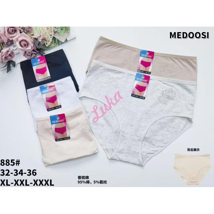 Women's panties Medoosi NO-8911