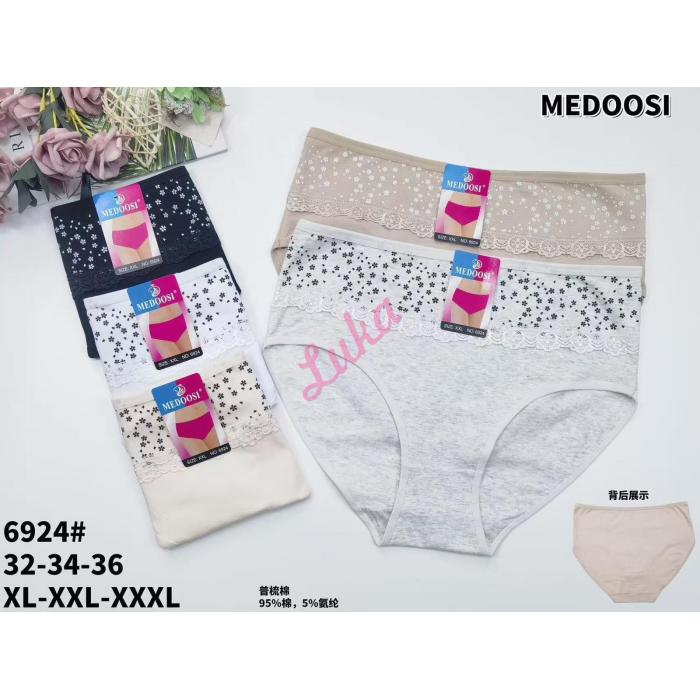 Women's panties Medoosi NO-6252