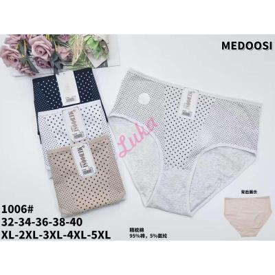 Women's panties Medoosi NO-6924