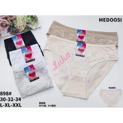 Women's panties Medoosi NO-1006