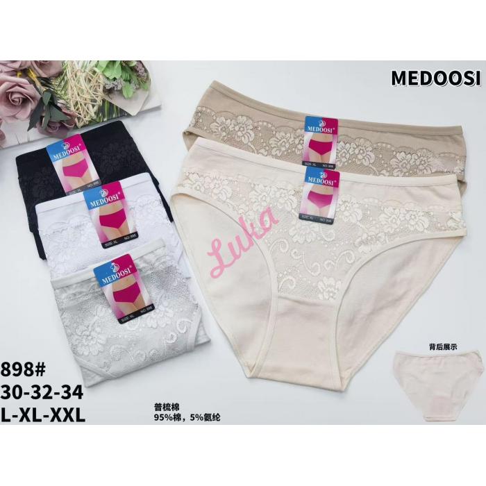 Women's panties Medoosi NO-1006