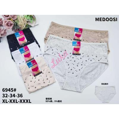 Women's panties Medoosi NO-898