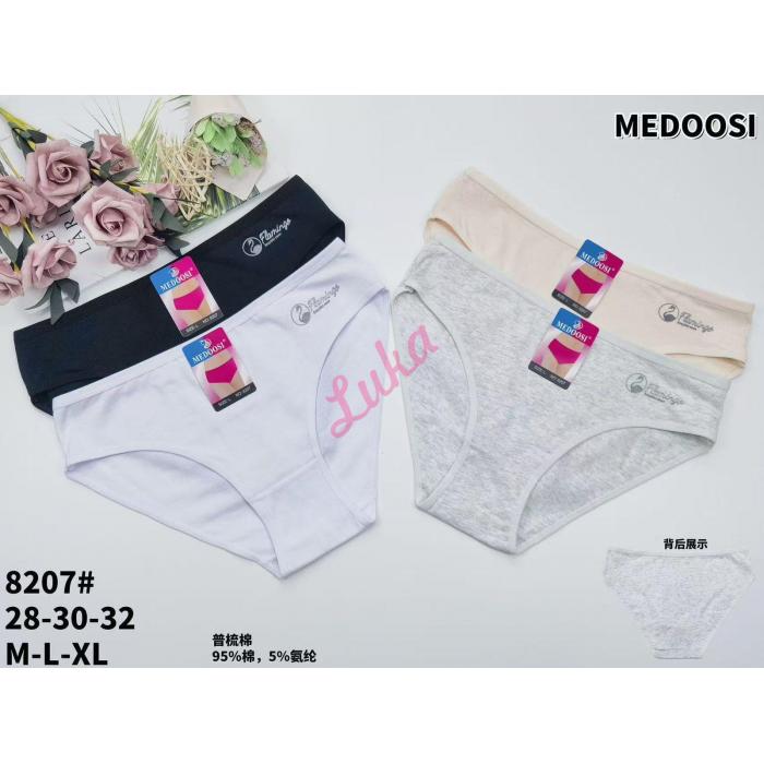 Women's panties Medoosi NO-2695