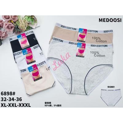 Majtki damskie Medoosi NO-6898