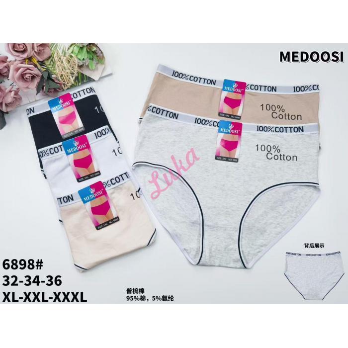 Women's panties Medoosi NO-8207