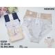 Women's panties Medoosi NO-6898