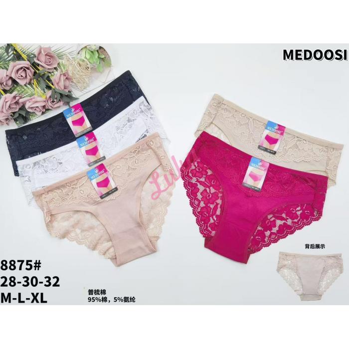Women's panties Medoosi NO-187