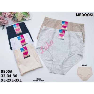 Women's panties Medoosi NO-33061
