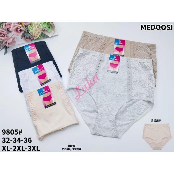 Women's panties Medoosi NO-33061