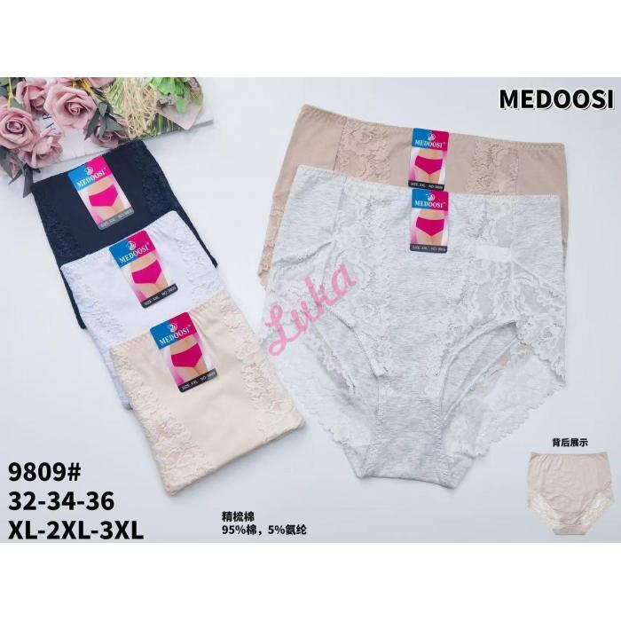 Majtki damskie Medoosi NO-3432
