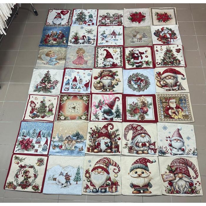 Christmas Pillowcase 40x40 CHR-172