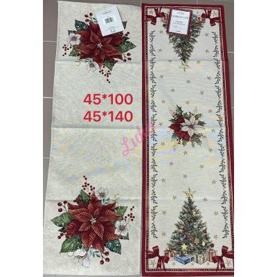 Tabecloth 45x100 6520