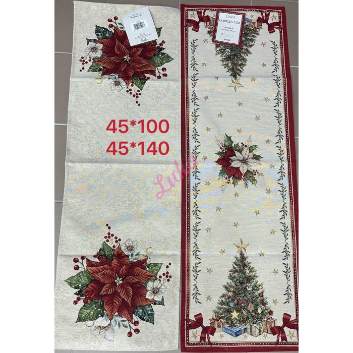 Tabecloth 45x100 6520