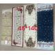 Tabecloth 45x140 CHR-161