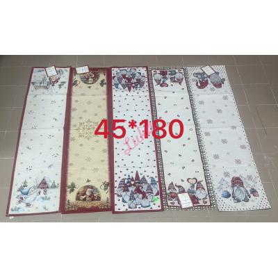 Bieżnik 45x140 CHR-164