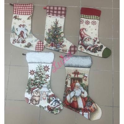 Women's Socks Alina BL61041F