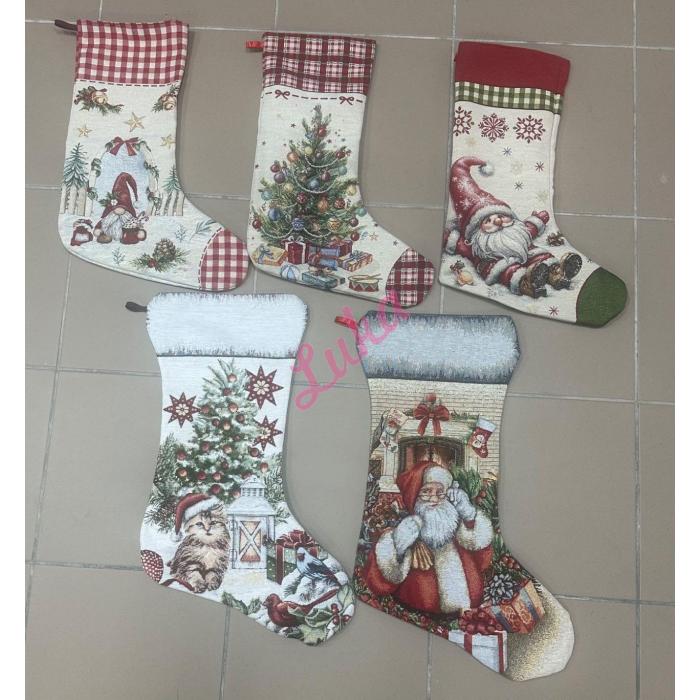 Women's Socks Alina BL61041F