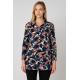 Women's Blouse Polska DES-377