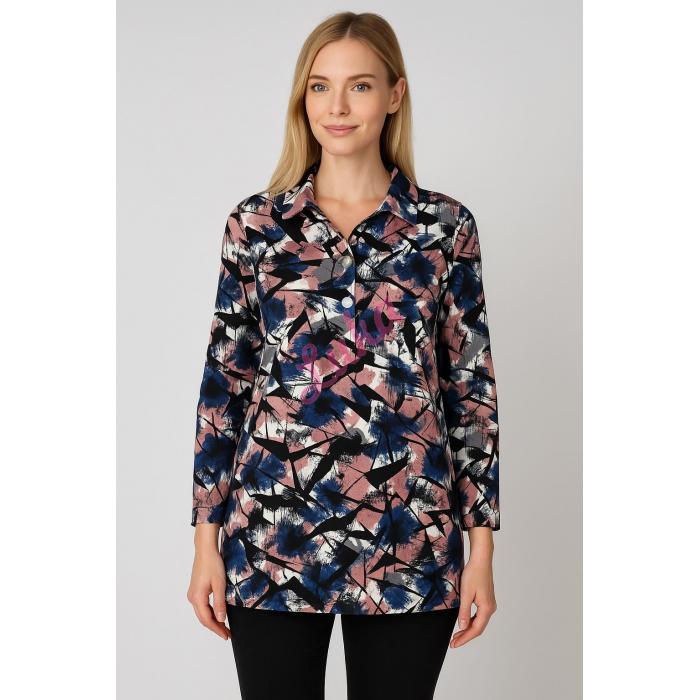 Women's Blouse Polska DES-377