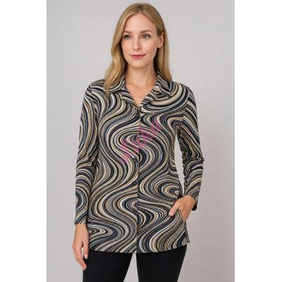 Women's Blouse Polska DES-430