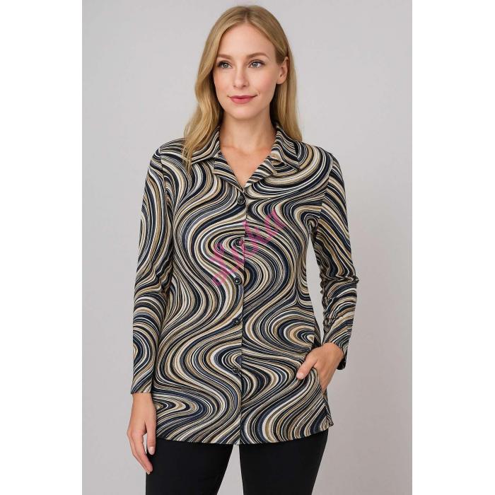 Women's Blouse Polska DES-430