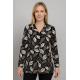 Women's Blouse Polska DES-432